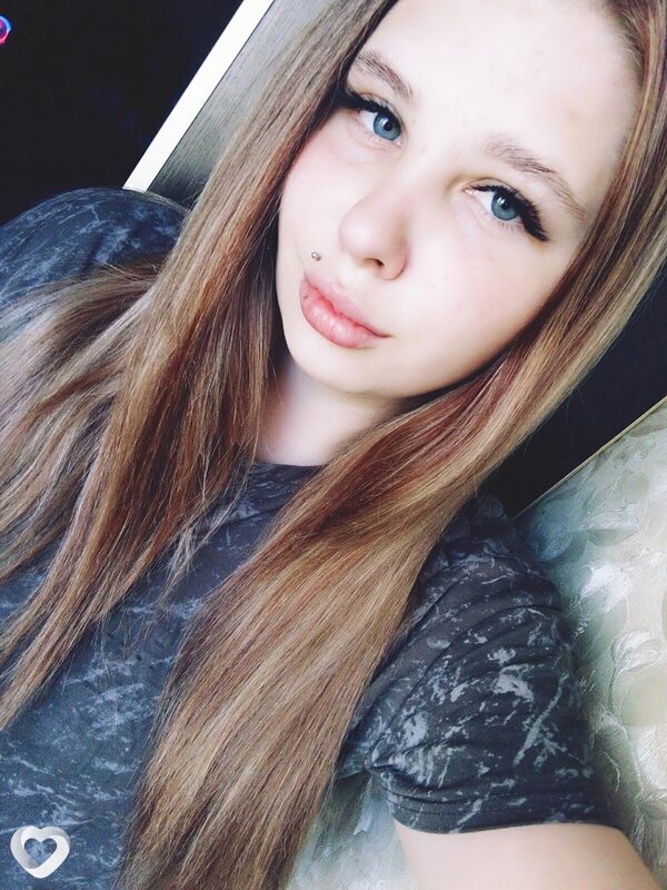 Ольга, 24, Осинниках — анкета №3495313