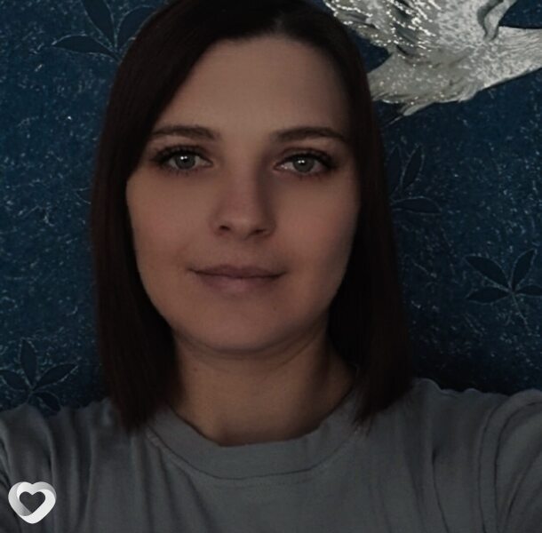 Настя, 31, Барнауле — анкета №3495319