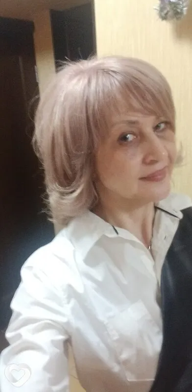 Татьяна, 52, Москве — анкета №3495322