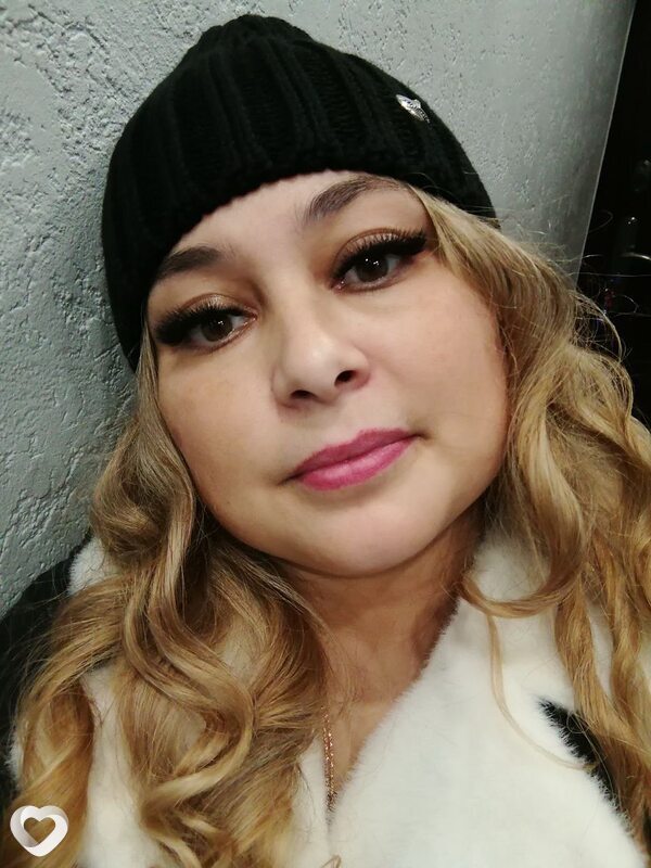 Антонина, 42, Абакане — анкета №3495327