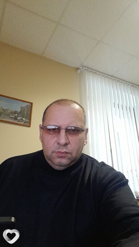 Андрей, 50, Москве — анкета №3495330