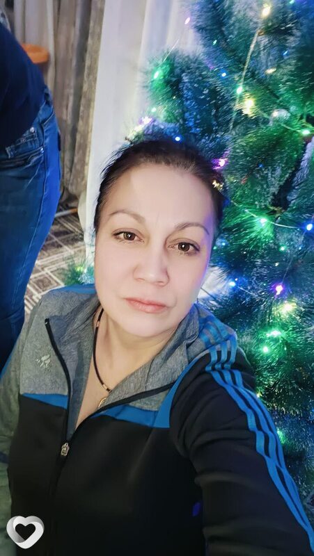 Анастасия, 40, Братске — анкета №3495333