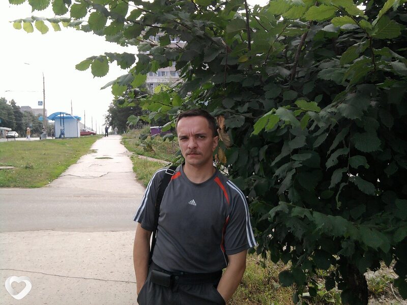 Сафонов Андрей, 48, Туле — анкета №3495334