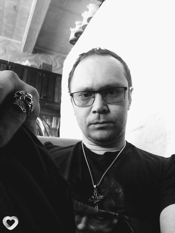 Сергей, 39, Череповце — анкета №3495336