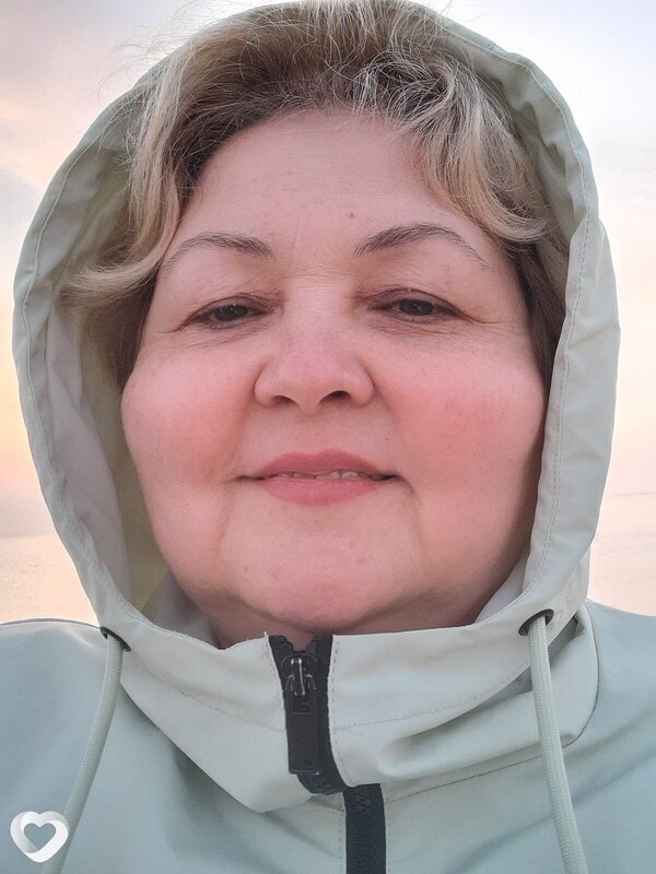 Ольга, 57, Москве — анкета №3495337
