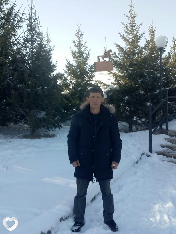 Manap, 43, Алматы — анкета №3495344