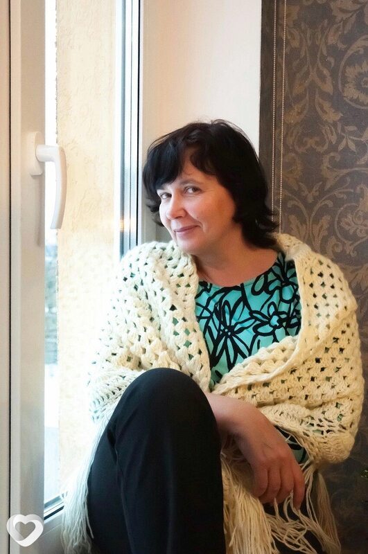 Светлана, 49, Москве — анкета №3495249