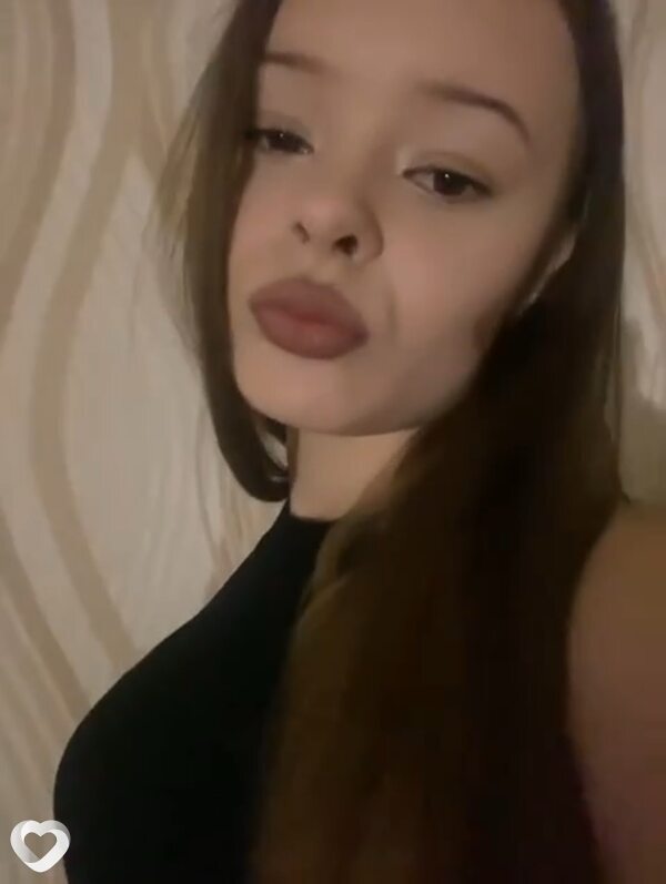 Алёнка, 24, Москве — анкета №3495255