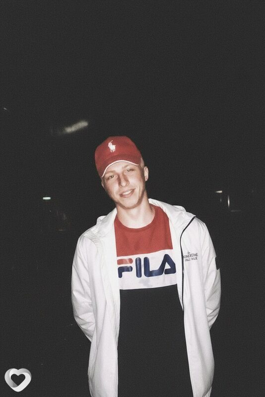 Макс, 25, Ставрополе — анкета №3495259