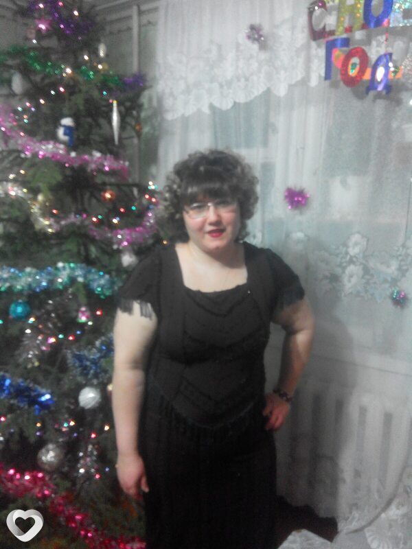 Нина, Байкит