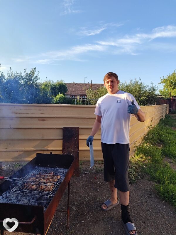 Эдуард, 29, Астане — анкета №3495371