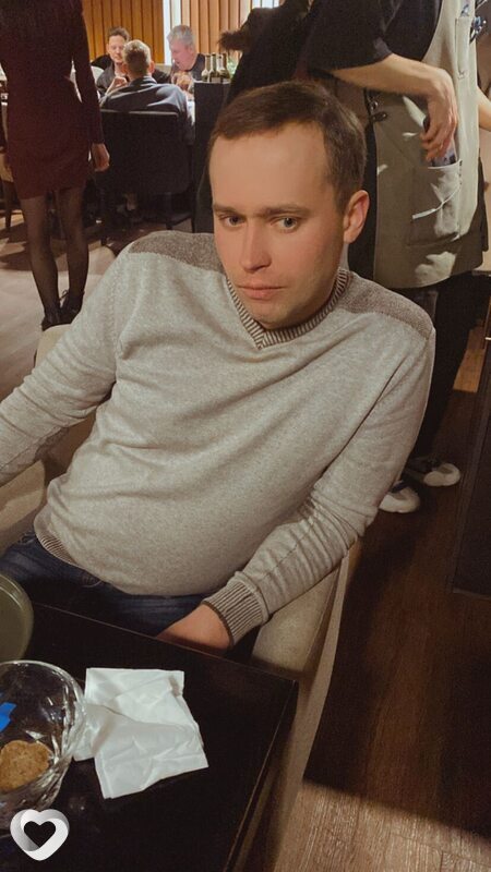 Андрей, 36, Санкт-Петербурге — анкета №3495375