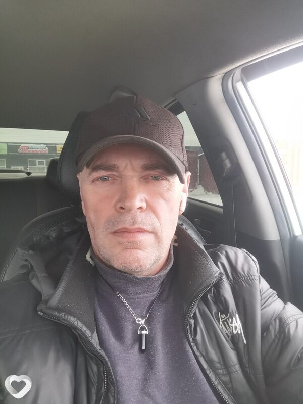 Алексей, 53, Тюмени — анкета №3495387