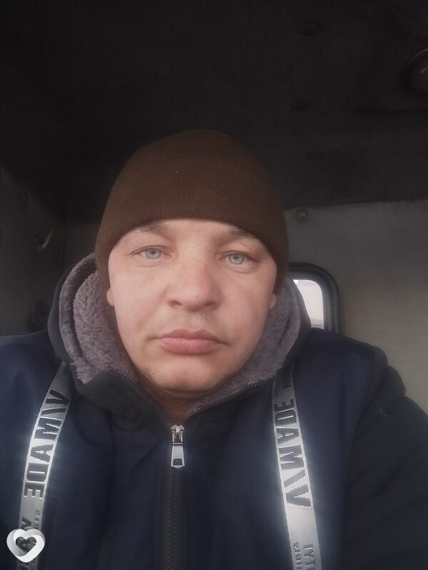 Андрей, 39, Нерчинске — анкета №3495388