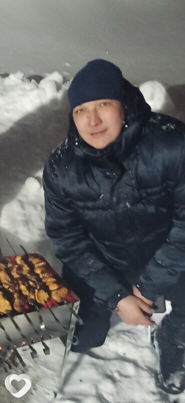 Дмитрий, 36, Новочебоксарске — анкета №3495390