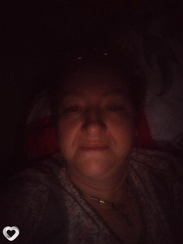 Наталья, 62, Иркутске — анкета №3495391