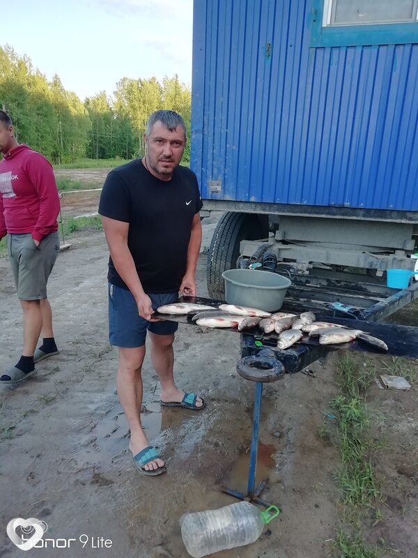 Андрей, 41, Челябинске — анкета №3495393