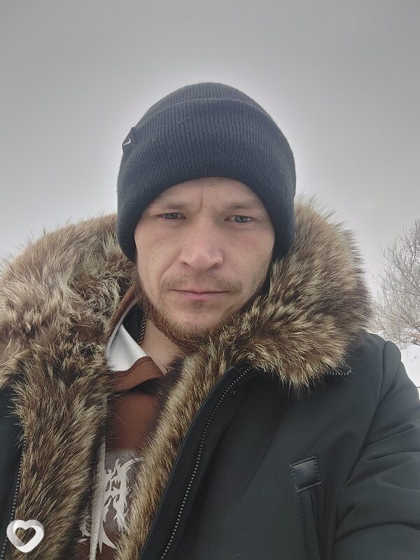 Петр, 28, Костанае — анкета №3495394