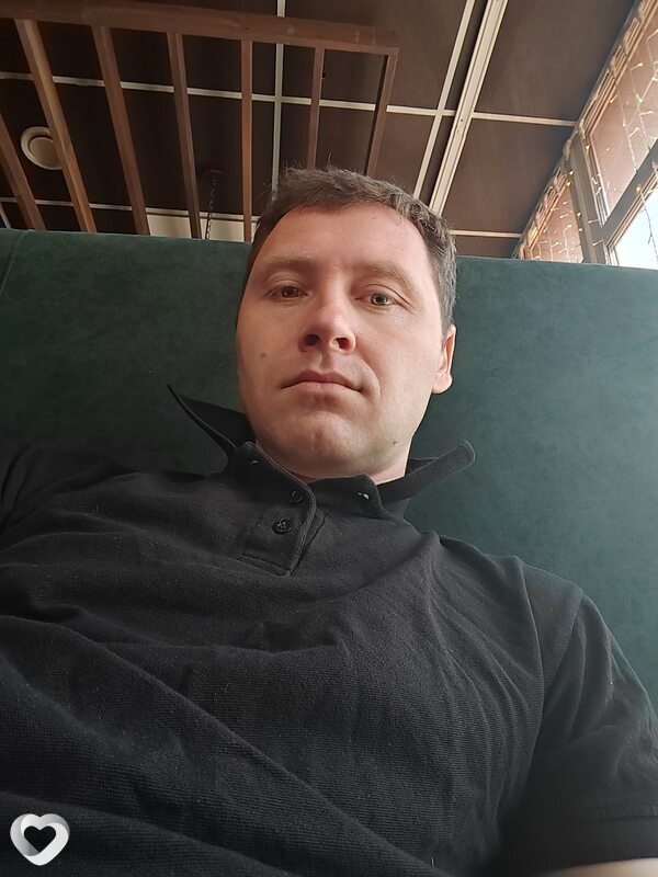 Алексей, 38, Ачинске — анкета №3495395