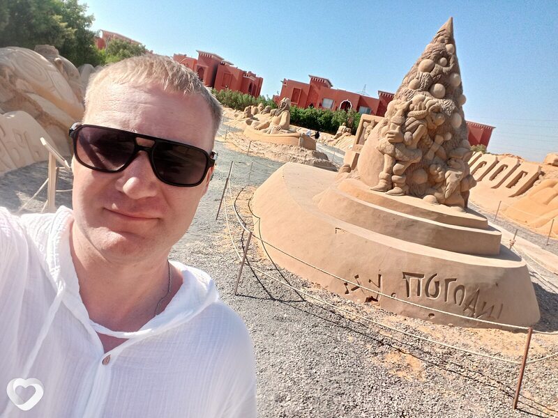 Александр, 37, Сыктывкаре — анкета №3495349