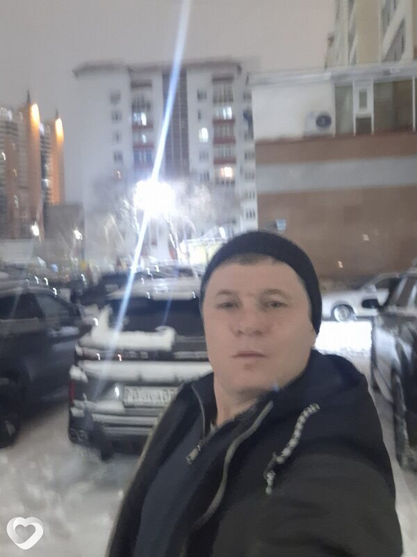 Евгений, 44, Астане — анкета №3495354
