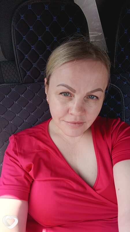 Оля, 44, Ессентуках — анкета №3495355