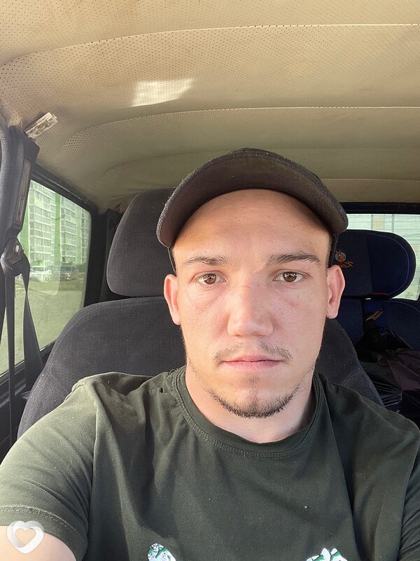 Александр, 31, Дзержинске — анкета №3495672