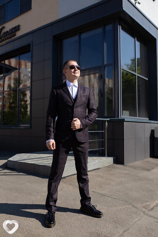 Андрей, 43, Арзамасе — анкета №3495678