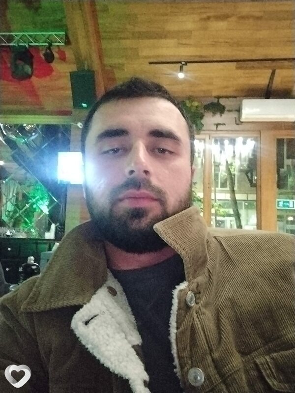 Азамат, 29, Донецке — анкета №3495683