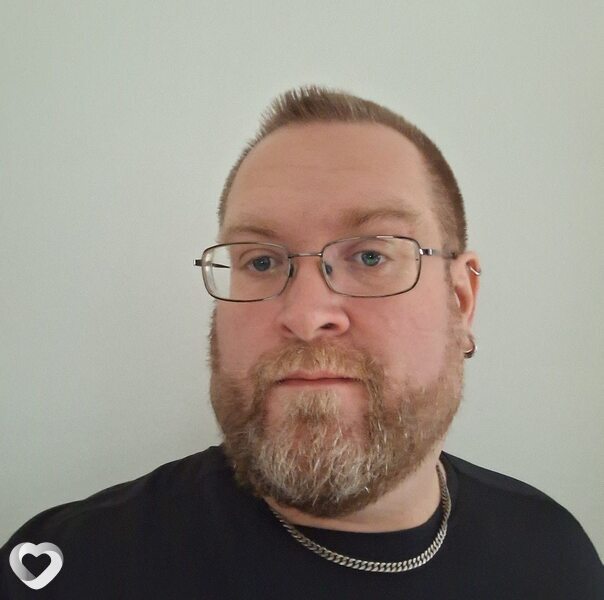 Stefan Pers, 36, Санкт-Петербурге — анкета №3495804