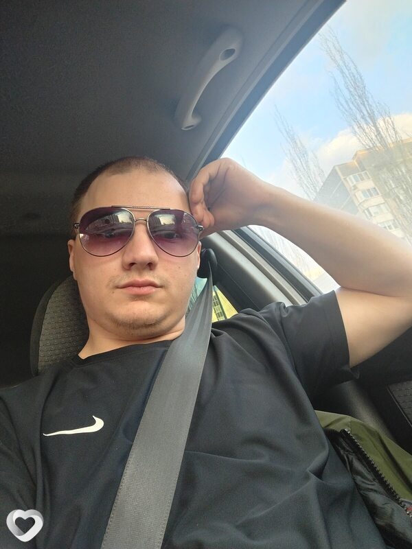 Андрей, 28, Тюмени — анкета №3495805