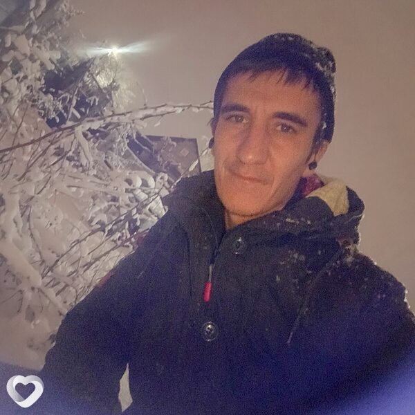 Михаил, 34, Альметьевске — анкета №3495806