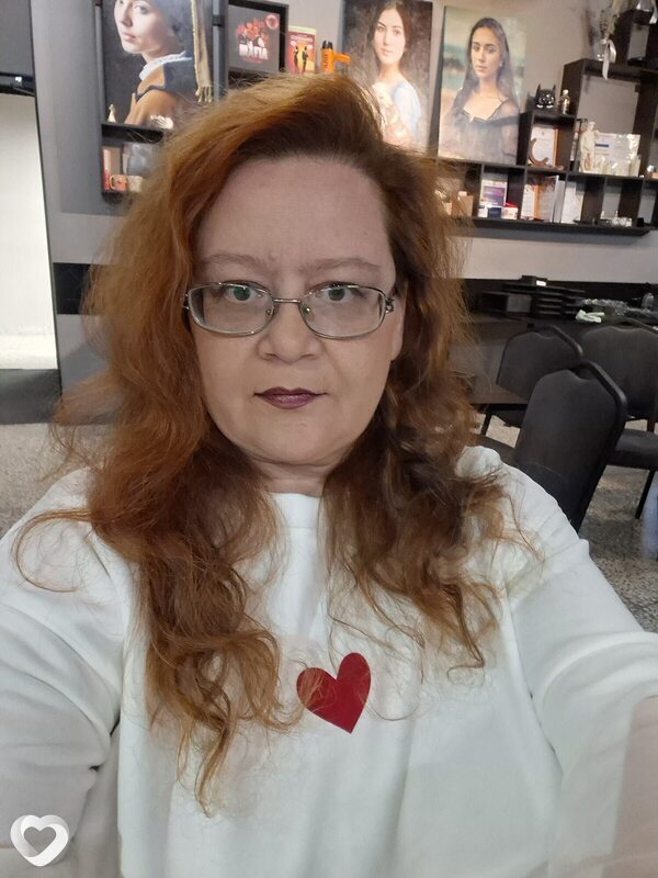 Ольга, 49, Воронеже — анкета №3495807