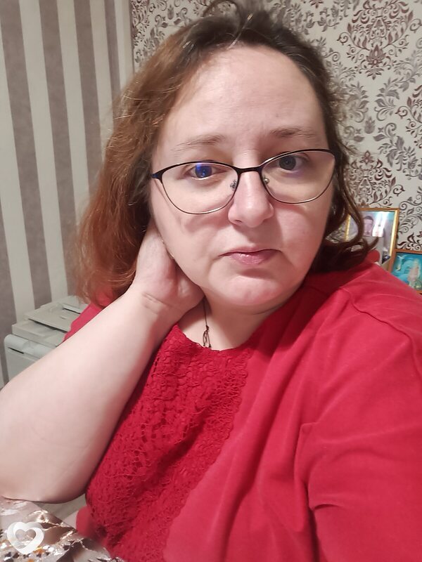 Татьяна, 43, Иркутске — анкета №3495809
