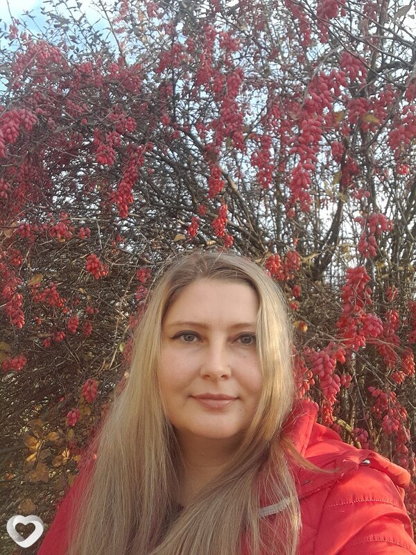 Ирина, 40, Липецке — анкета №3495815