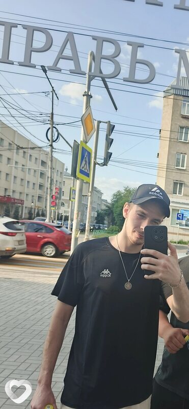 Александр, 29, Омске — анкета №3495773