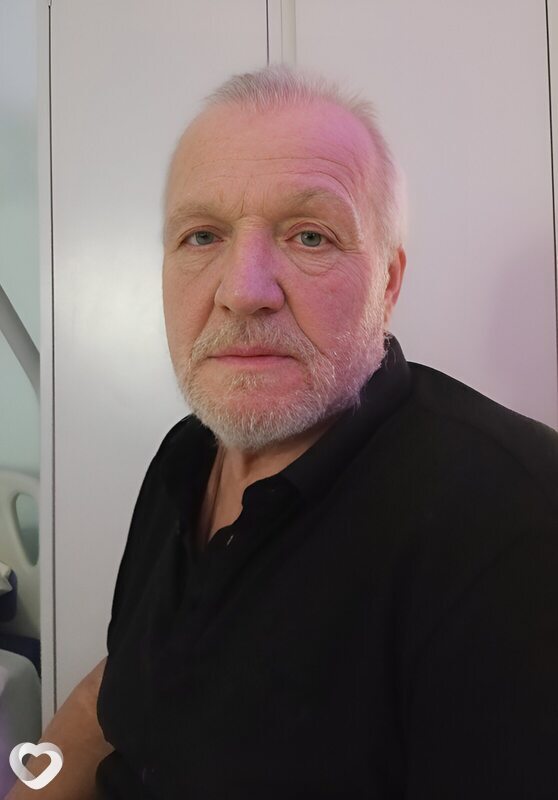 Александр, 61, Белгороде — анкета №3495781