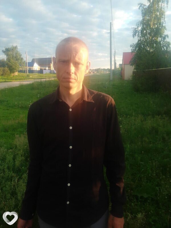 Владимир, 38, Бугуруслане — анкета №3495783