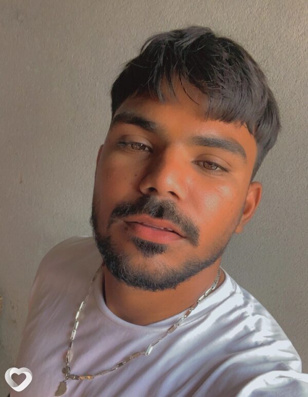 Vikas, 26, Анапе — анкета №3495792