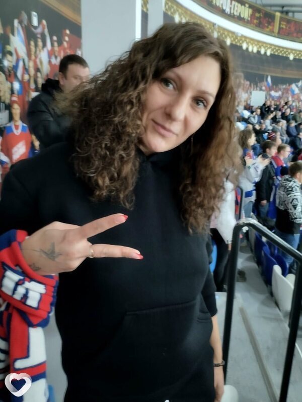 Галина, 36, Туле — анкета №3495397