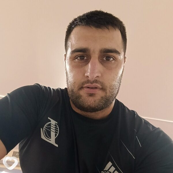 Радик, 30, Лабинске — анкета №3495400