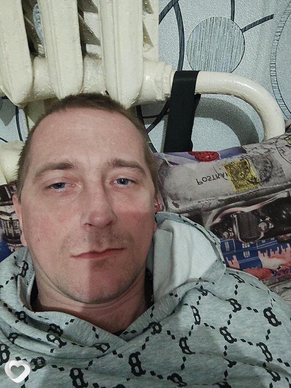 Андрей, 35, Самаре — анкета №3495402