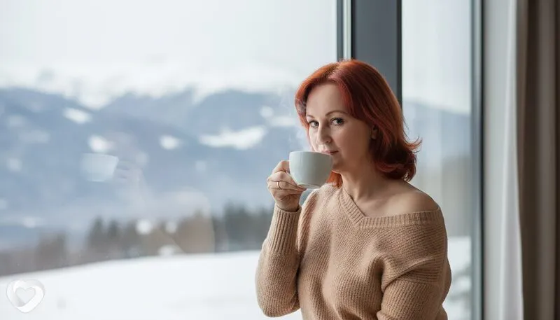 Наталья, 46, Москве — анкета №3495410