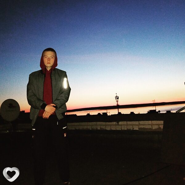 Дмитрий, 21, Петрозаводске — анкета №3495419
