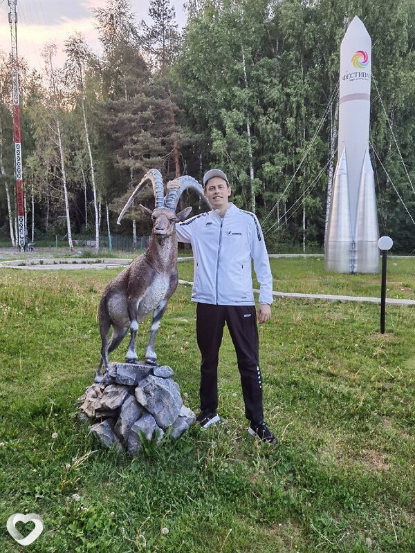 Андрей, 47, Бузулуке — анкета №3495421
