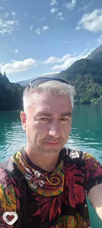 Игорь, 44, Нижнем Новгороде — анкета №3495433