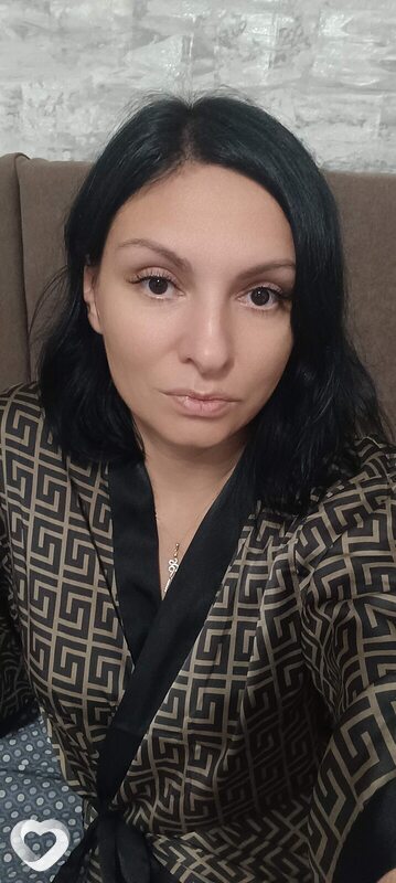Anastasia, 44, Симферополе — анкета №3495435