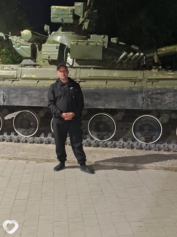 Василий, 41, Назарове — анкета №3495436