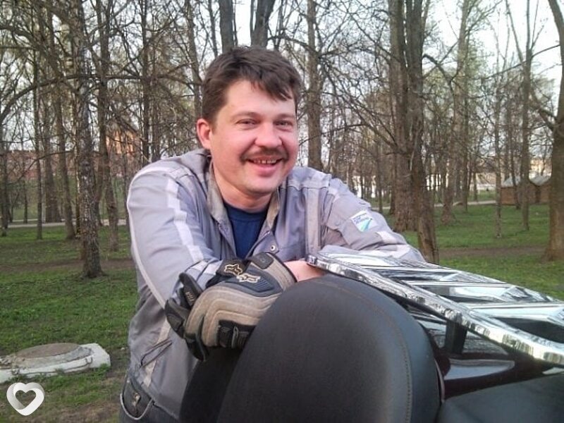 Илья, 54, Великом Новгороде — анкета №3495442