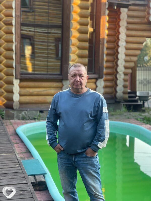Владимир, Можайск
